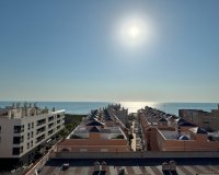 Revente - Appartement -
La Mata - Costa Blanca