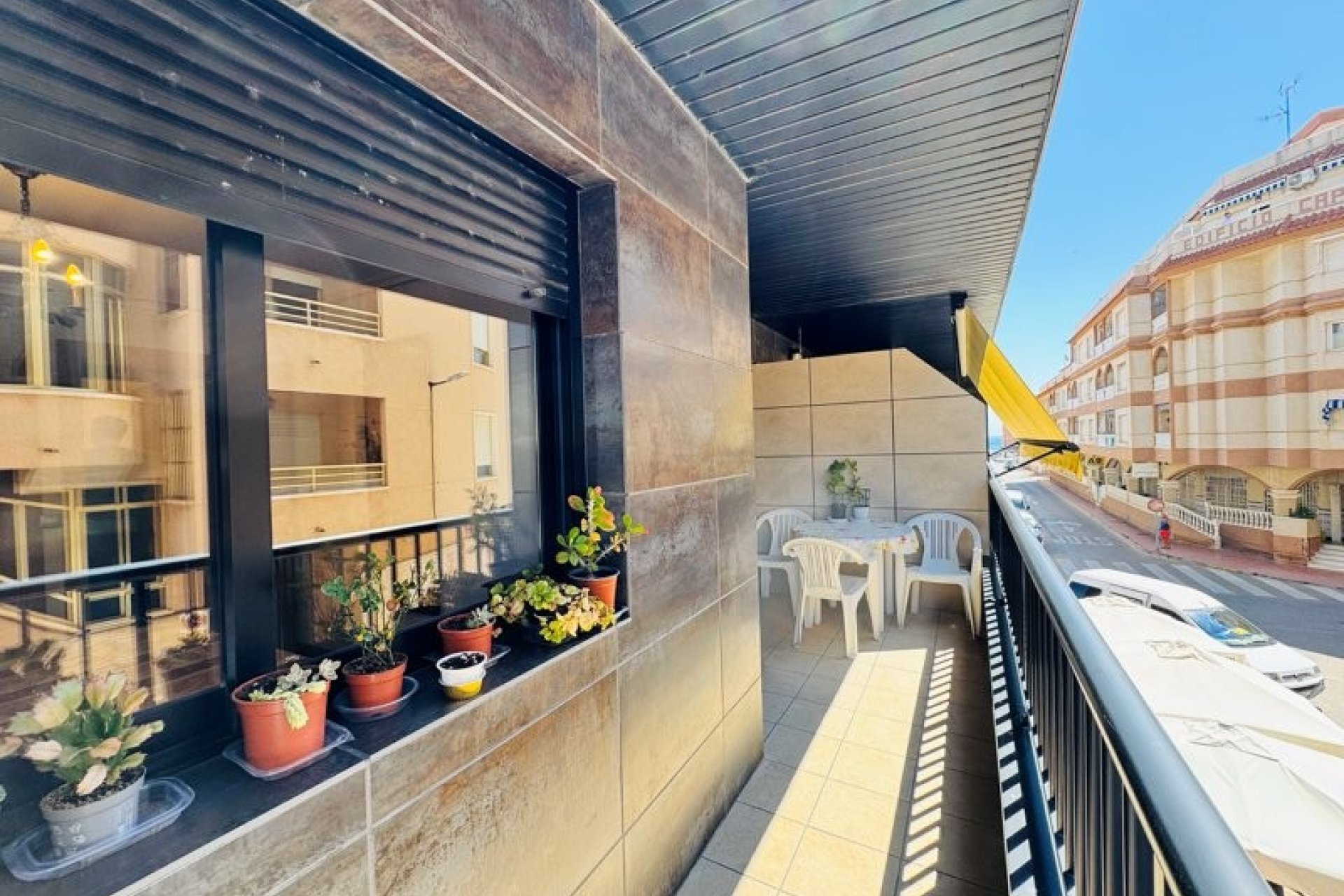 Revente - Appartement -
La Mata - Costa Blanca