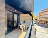 Revente - Appartement -
La Mata - Costa Blanca