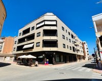 Revente - Appartement -
La Mata - Costa Blanca