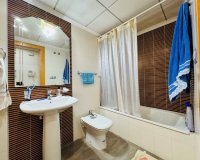 Revente - Appartement -
La Mata - Costa Blanca