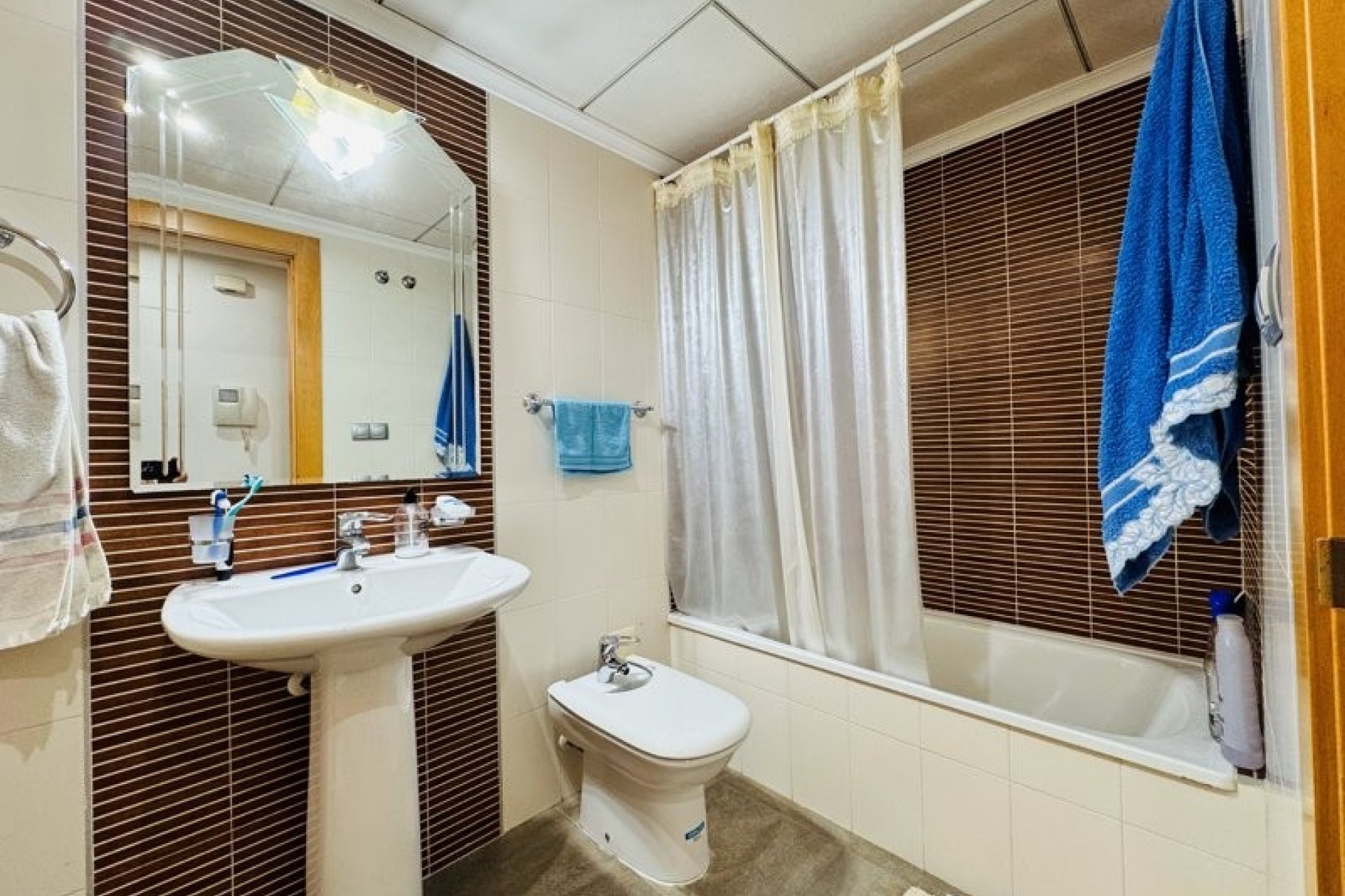 Revente - Appartement -
La Mata - Costa Blanca