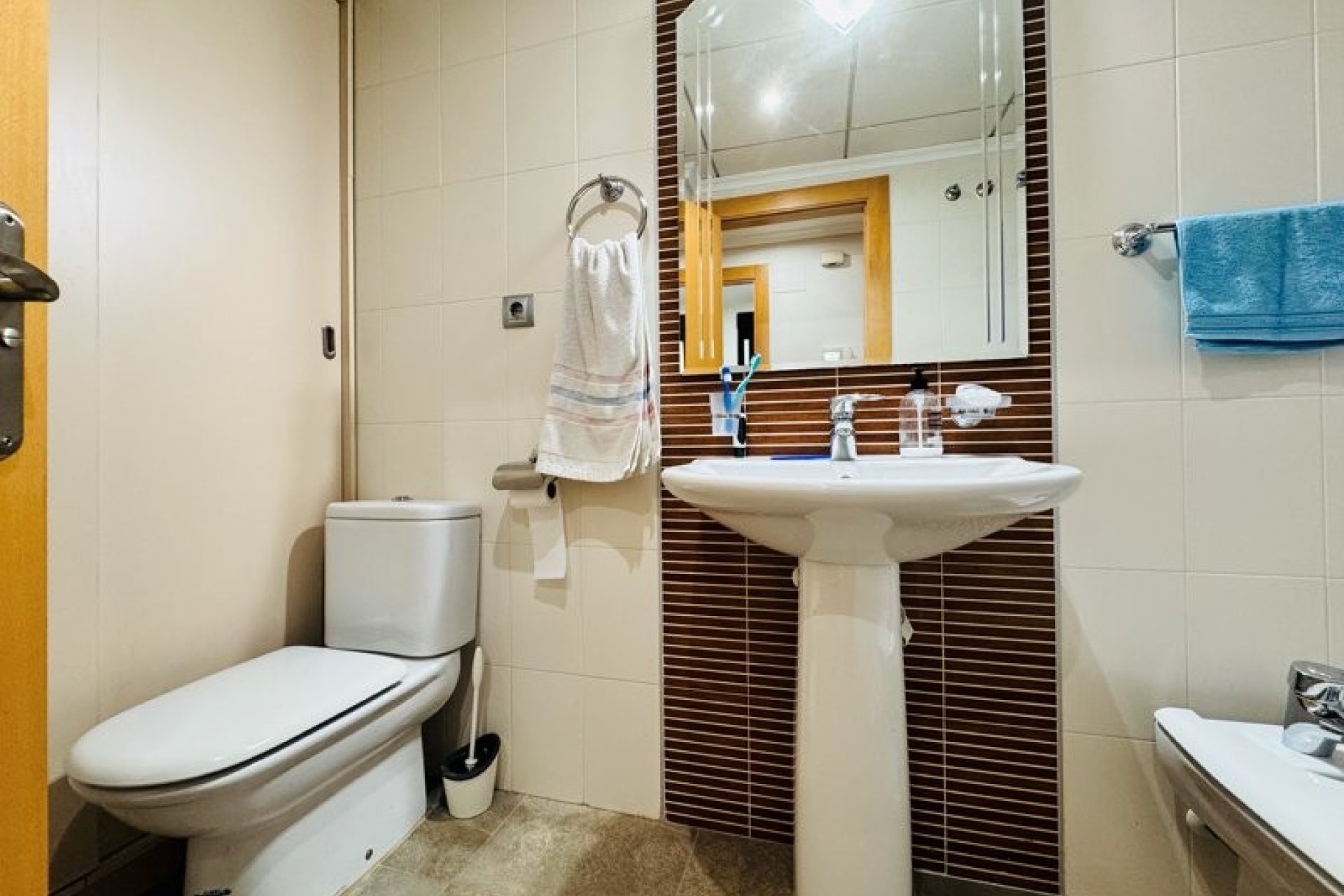 Revente - Appartement -
La Mata - Costa Blanca