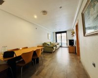 Revente - Appartement -
La Mata - Costa Blanca