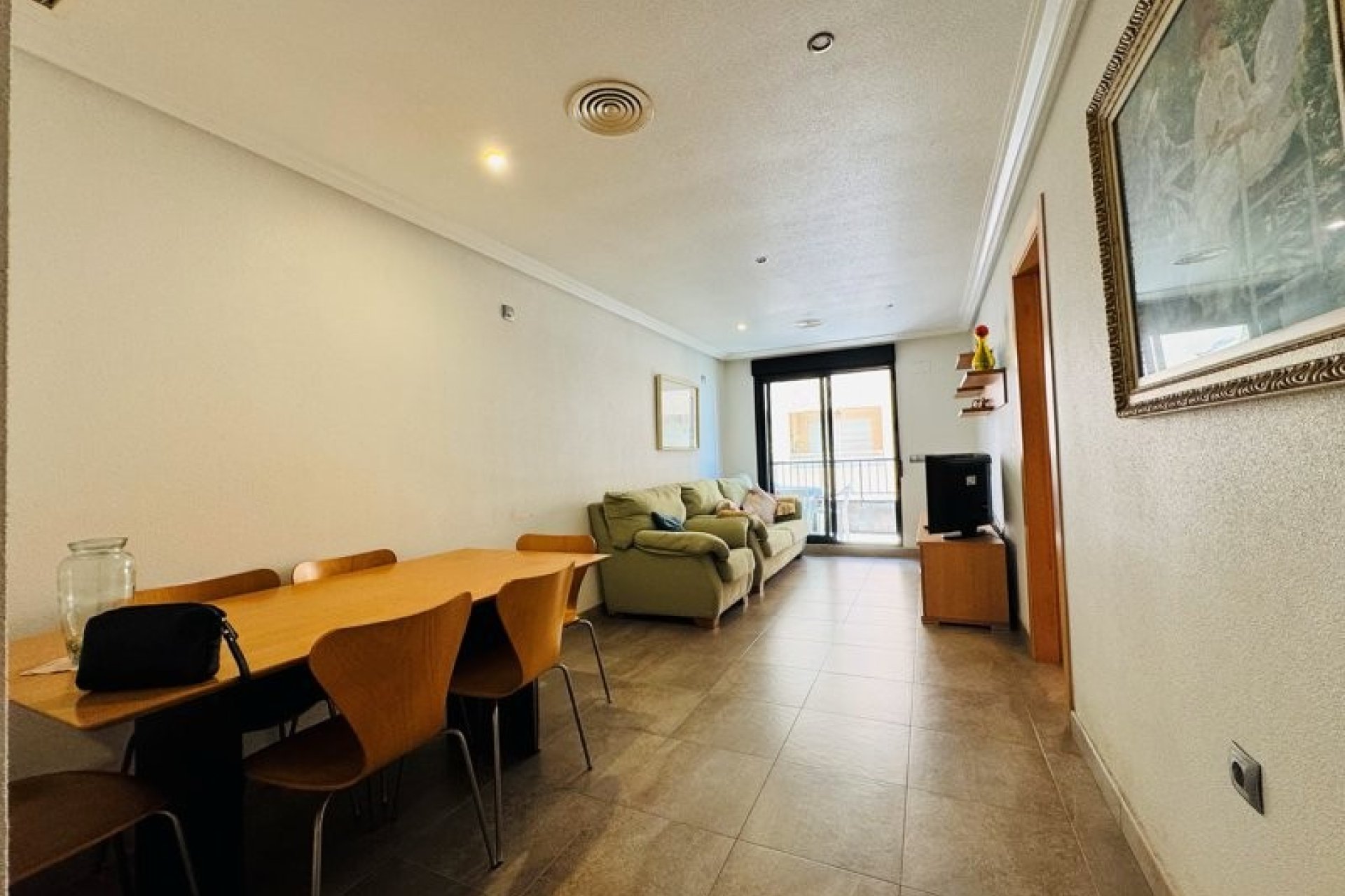 Revente - Appartement -
La Mata - Costa Blanca