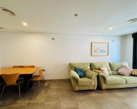 Revente - Appartement -
La Mata - Costa Blanca