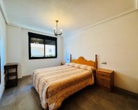 Revente - Appartement -
La Mata - Costa Blanca