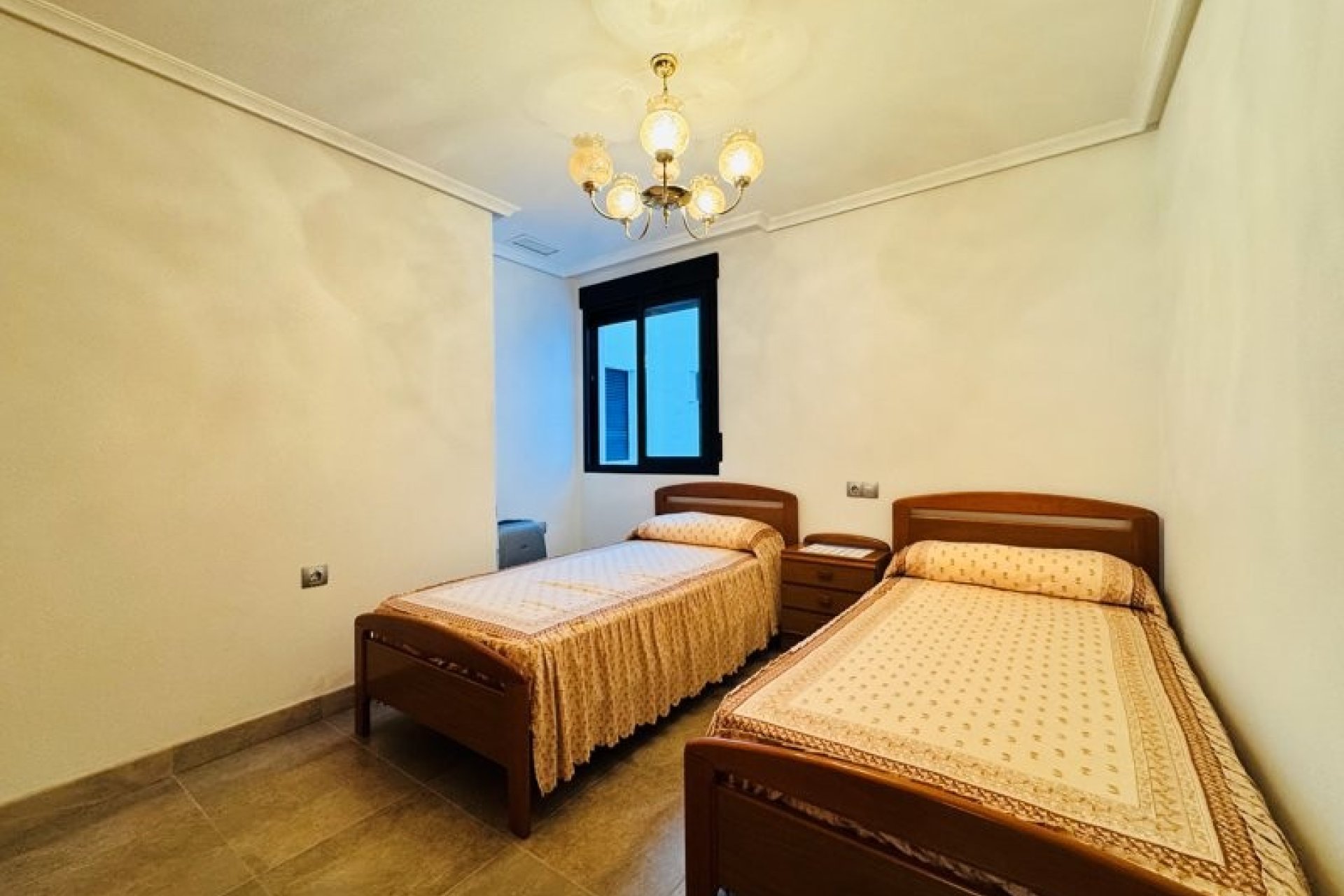 Revente - Appartement -
La Mata - Costa Blanca