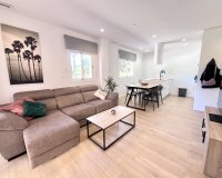 Revente - Appartement -
La Mata - Costa Blanca