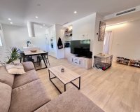 Revente - Appartement -
La Mata - Costa Blanca