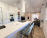 Revente - Appartement -
La Mata - Costa Blanca