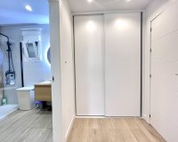 Revente - Appartement -
La Mata - Costa Blanca