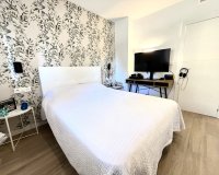 Revente - Appartement -
La Mata - Costa Blanca