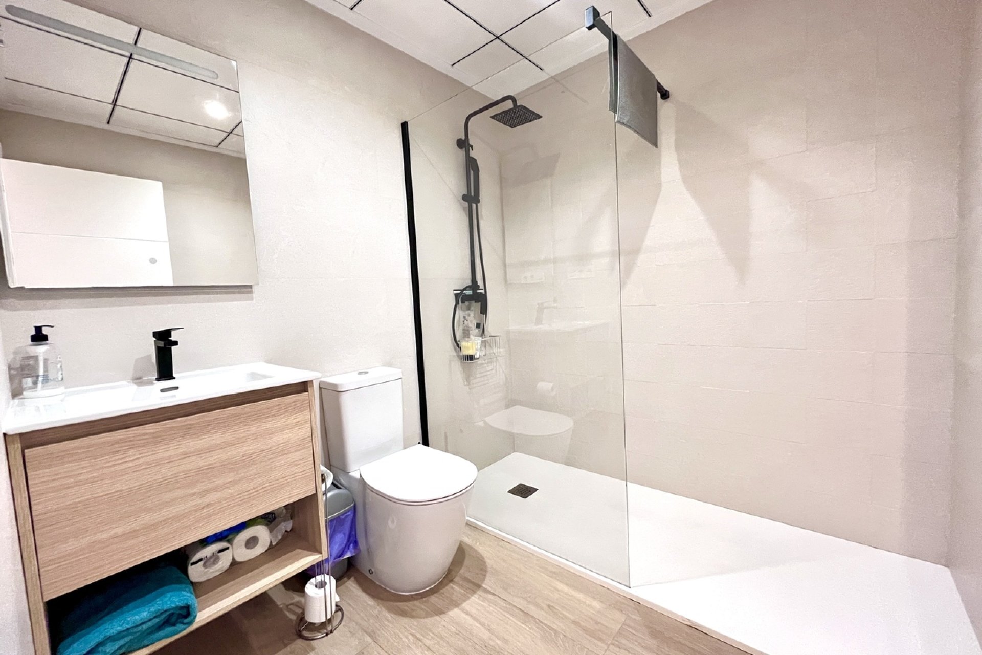 Revente - Appartement -
La Mata - Costa Blanca