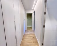 Revente - Appartement -
La Mata - Costa Blanca