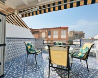 Revente - Appartement -
La Mata - Costa Blanca