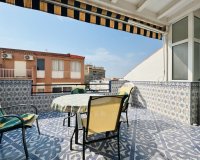 Revente - Appartement -
La Mata - Costa Blanca