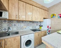 Revente - Appartement -
La Mata - Costa Blanca