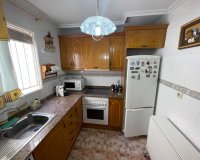 Revente - Appartement -
La Mata - Costa Blanca