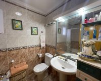 Revente - Appartement -
La Mata - Costa Blanca