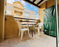 Revente - Appartement -
La Mata - Costa Blanca