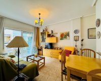 Revente - Appartement -
La Mata - Costa Blanca