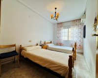 Revente - Appartement -
La Mata - Costa Blanca