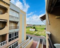 Revente - Appartement -
La Mata - Costa Blanca