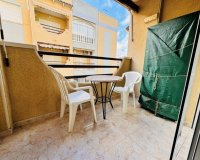 Revente - Appartement -
La Mata - Costa Blanca