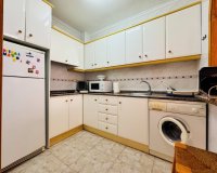 Revente - Appartement -
La Mata - Costa Blanca