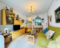 Revente - Appartement -
La Mata - Costa Blanca