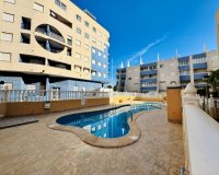 Revente - Appartement -
La Mata - Costa Blanca