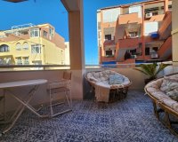 Revente - Appartement -
La Mata - Costa Blanca