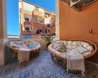 Revente - Appartement -
La Mata - Costa Blanca