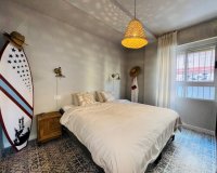 Revente - Appartement -
La Mata - Costa Blanca