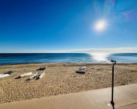 Revente - Appartement -
La Mata - Costa Blanca