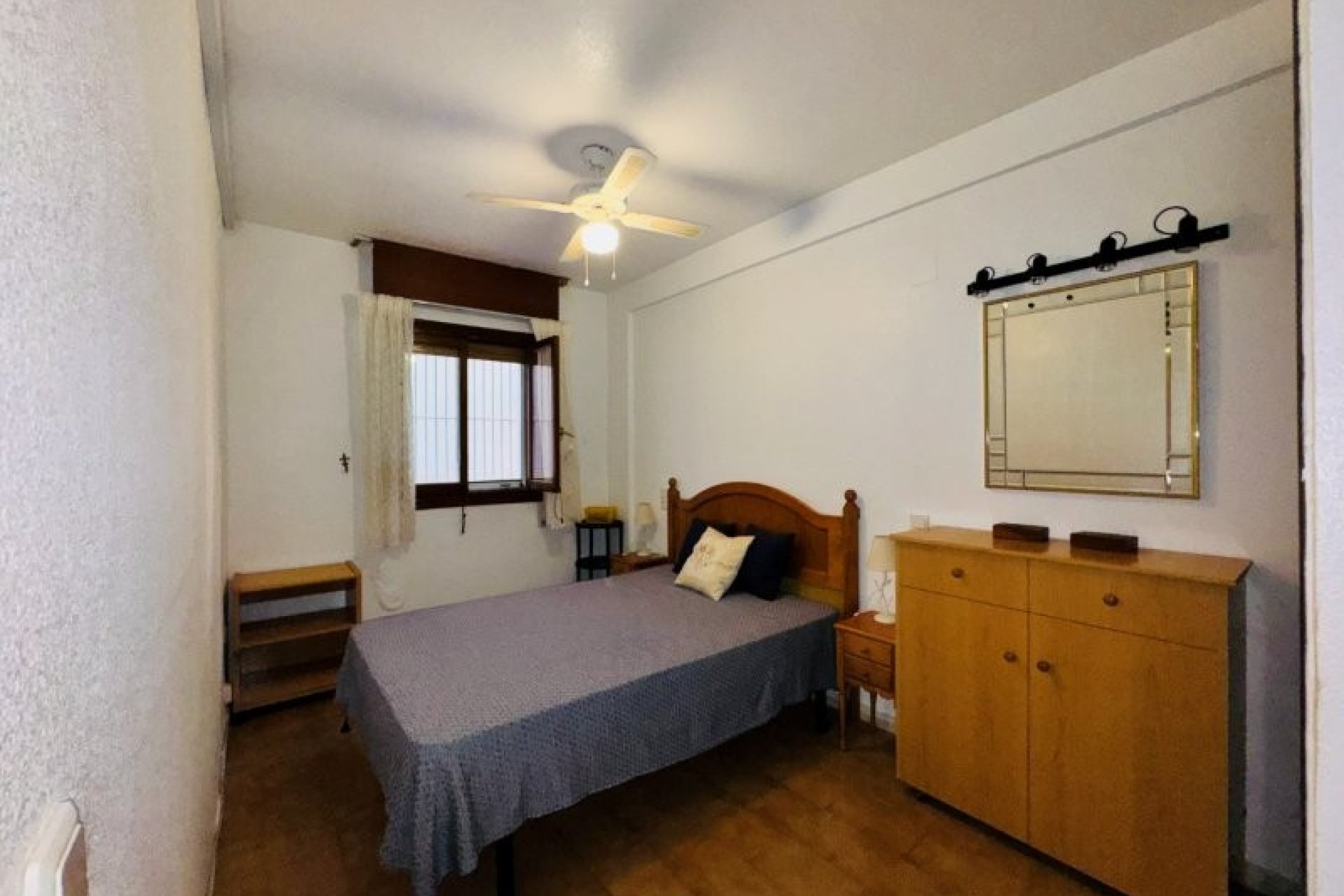 Revente - Appartement -
La Mata - Costa Blanca