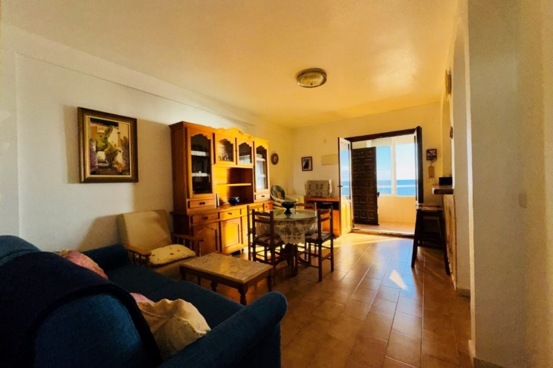 Revente - Appartement -
La Mata - Costa Blanca