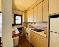 Revente - Appartement -
La Mata - Costa Blanca