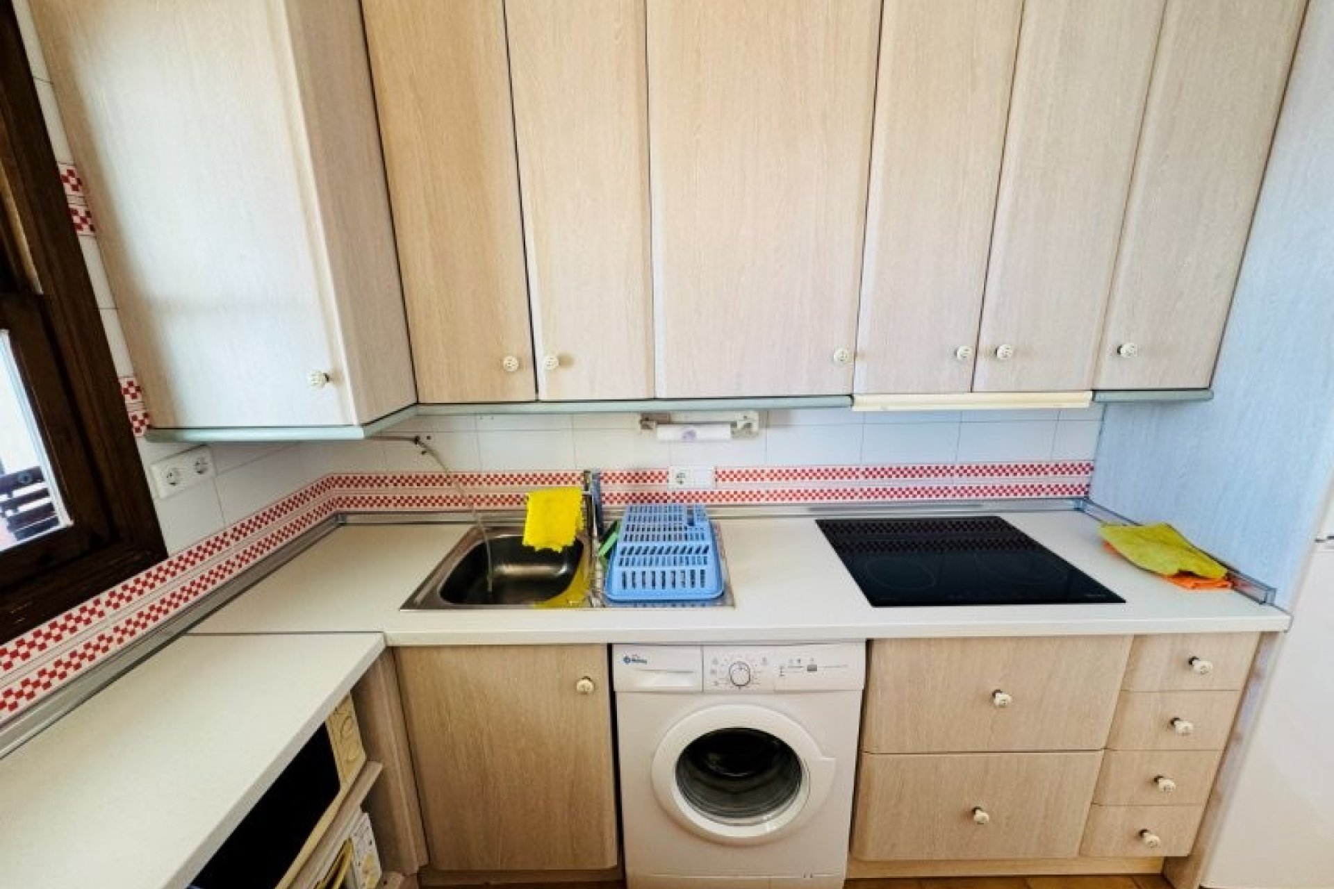 Revente - Appartement -
La Mata - Costa Blanca