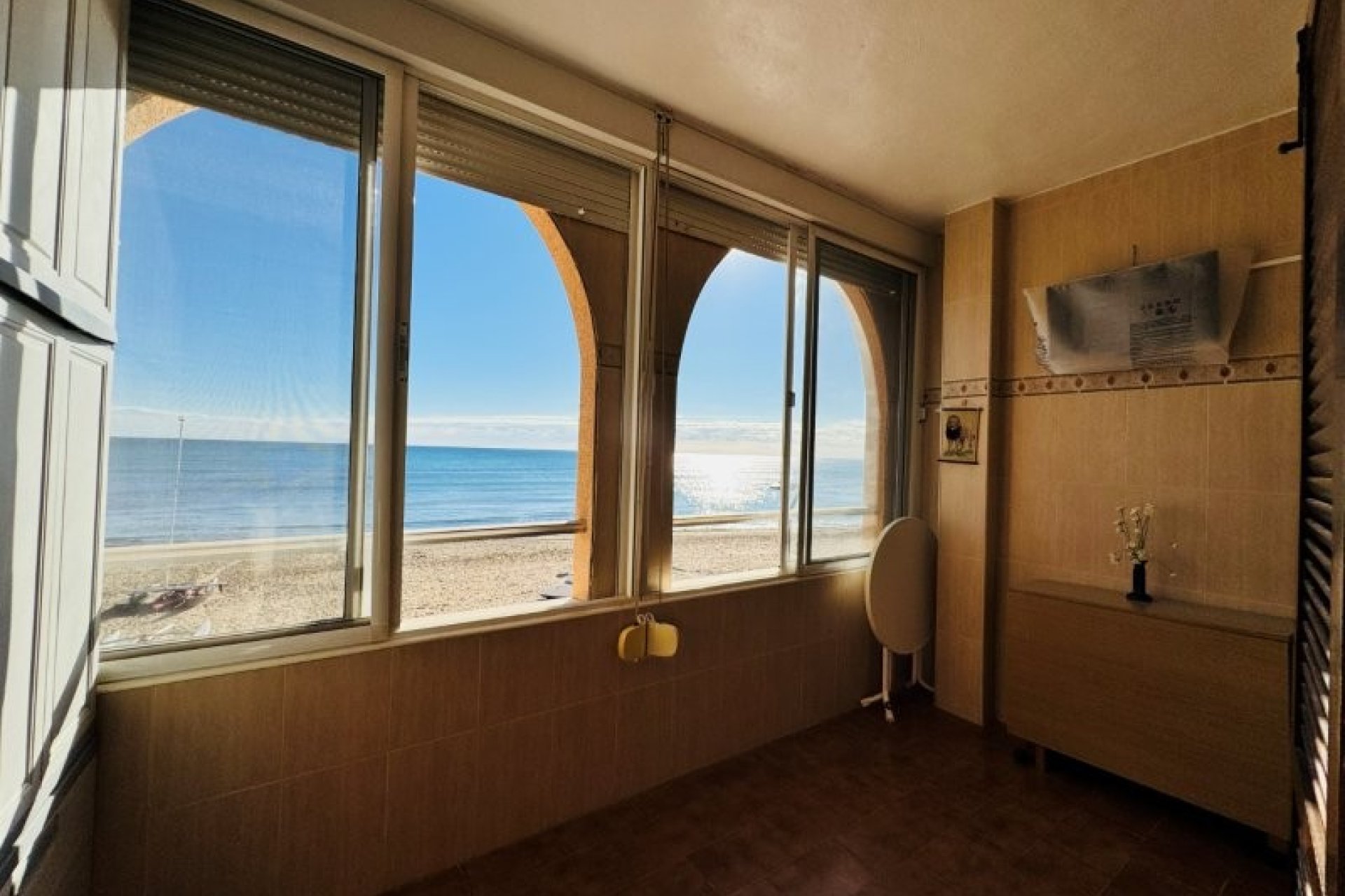 Revente - Appartement -
La Mata - Costa Blanca