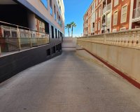 Revente - Appartement -
La Mata - Costa Blanca