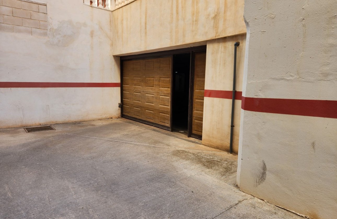 Revente - Appartement -
La Mata - Costa Blanca