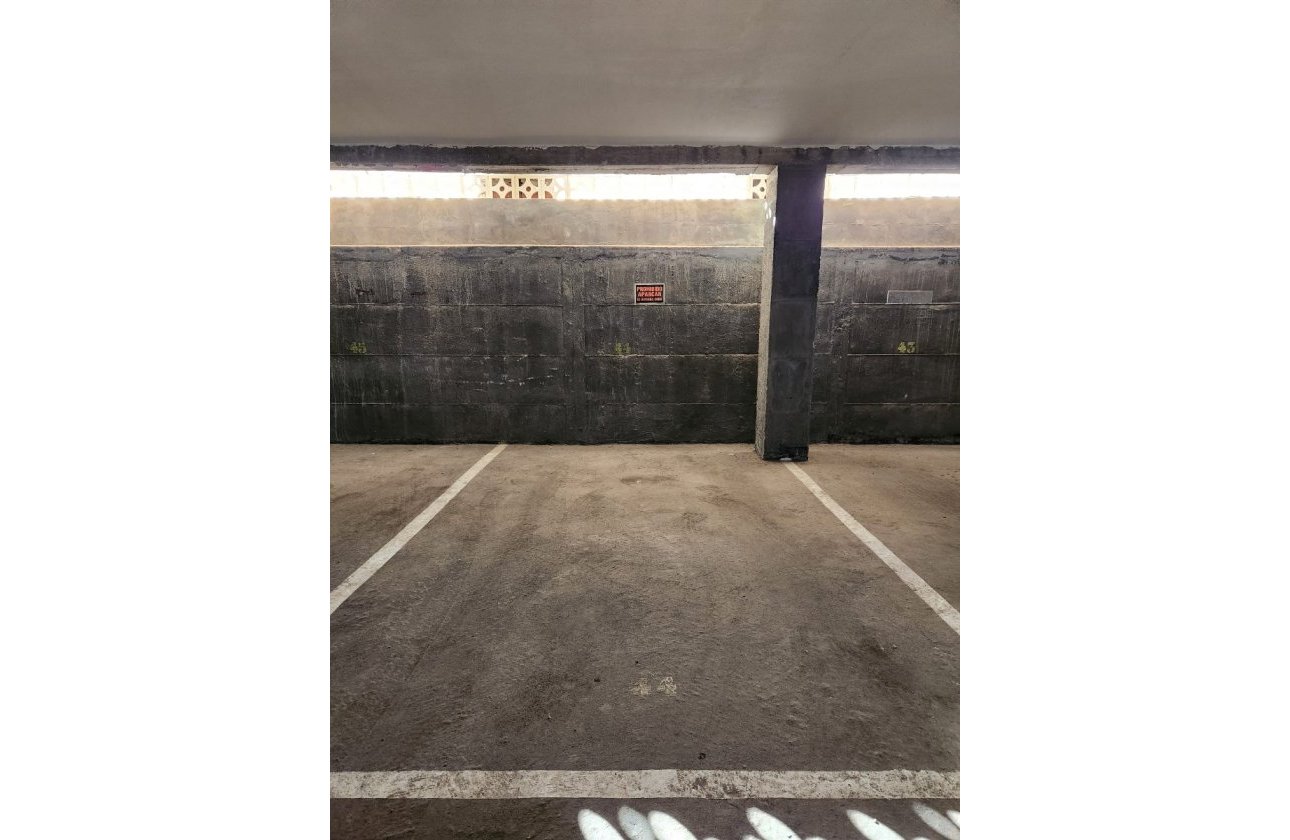 Revente - Appartement -
La Mata - Costa Blanca