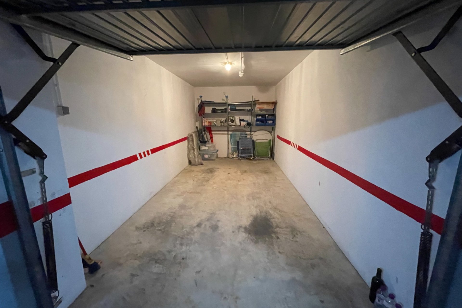 Revente - Appartement -
La Mata - Costa Blanca