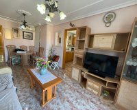 Revente - Appartement -
La Mata - Costa Blanca