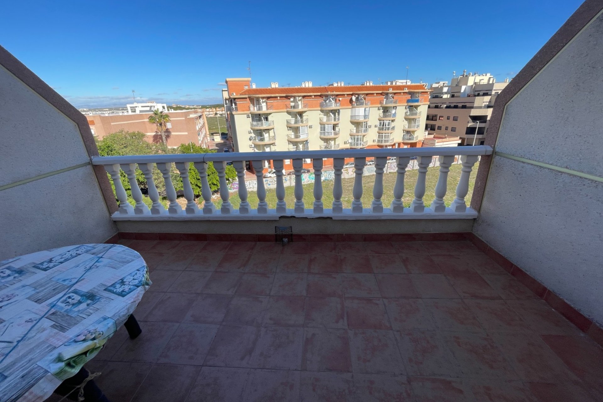 Revente - Appartement -
La Mata - Costa Blanca