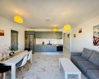 Revente - Appartement -
La Mata - Costa Blanca