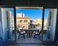 Revente - Appartement -
La Mata - Costa Blanca