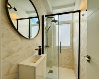 Revente - Appartement -
La Mata - Costa Blanca